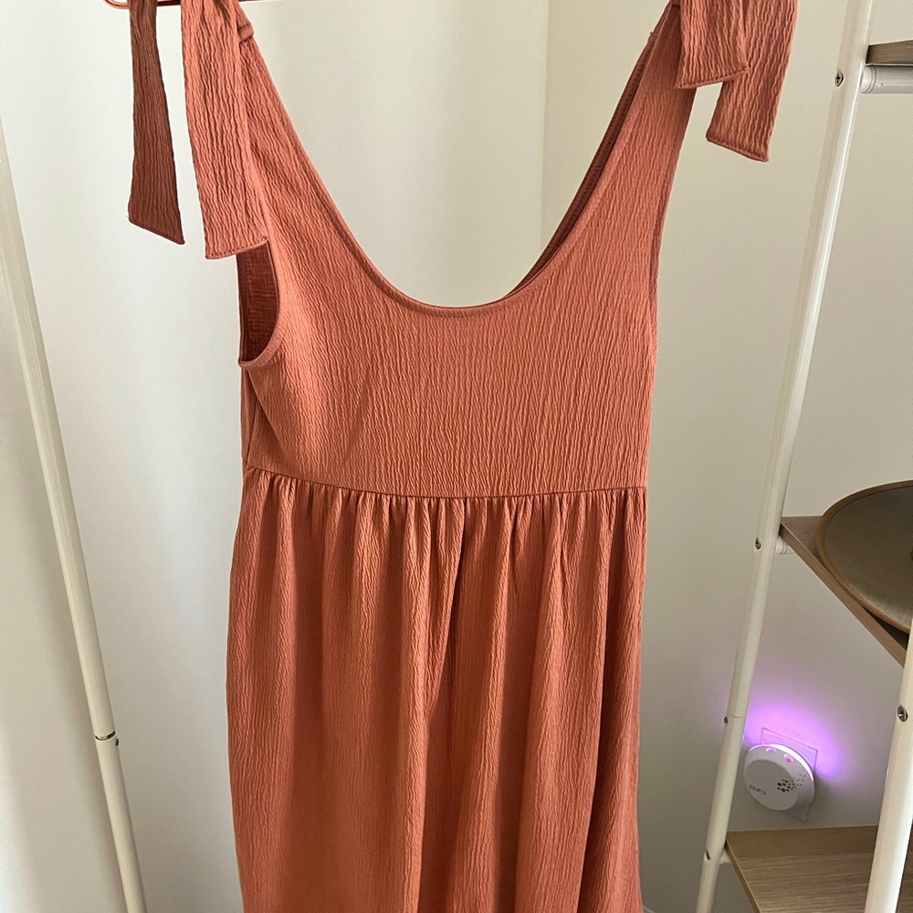 Never worn wild fable dress